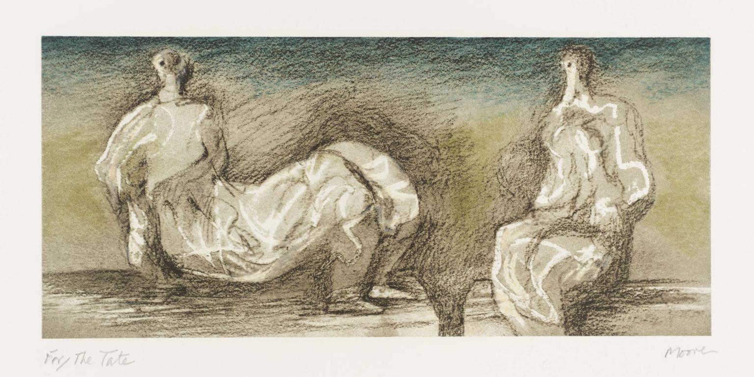 Two Ideas for Sculpture