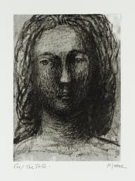 Head of Girl III