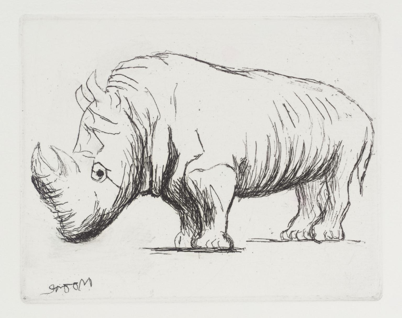 [accompanying text for ‘Animals in the Zoo’: (2nd Page)]