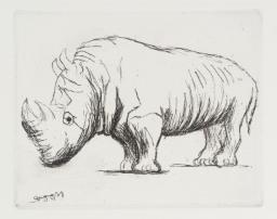 [accompanying text for ‘Animals in the Zoo’: (2nd Page)]