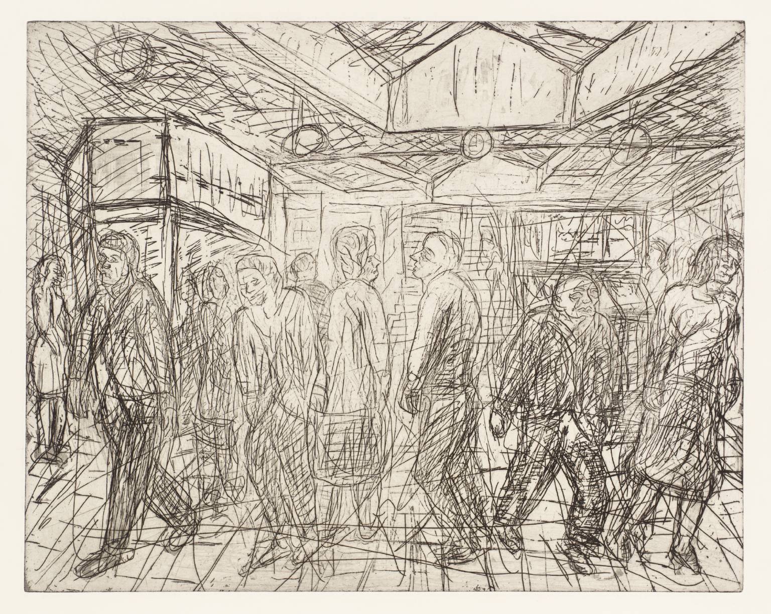 Going Home [stage proof]