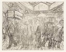 Going Home [stage proof]