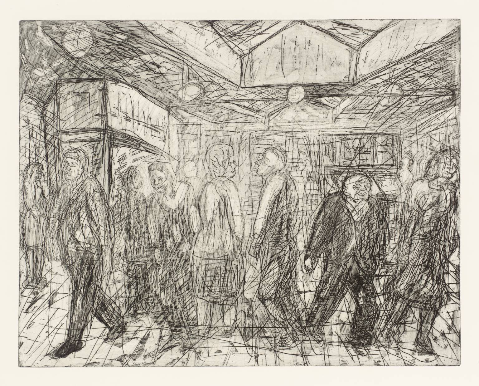 Going Home [stage proof]