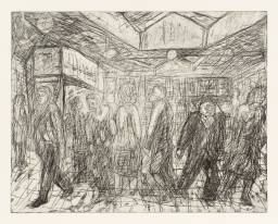 Going Home [stage proof]