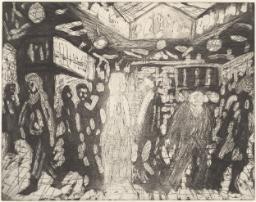 Going Home [stage proof]