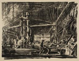 Building Ships: A Workshop