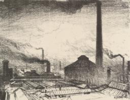 Making Guns: Where the Guns are Made