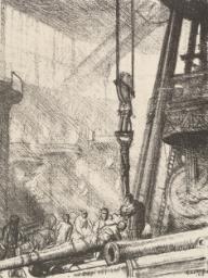 Making Guns: Lifting an Inner Tube