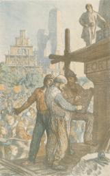 Reconstruction of Belgium