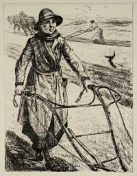 Woman