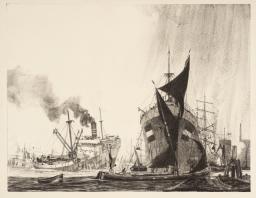 Ships