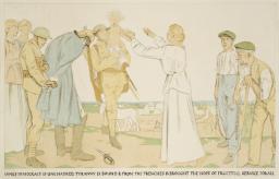 The Triumph of Democracy