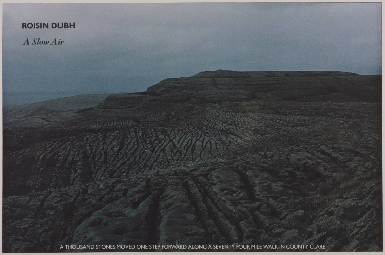 Roisin Dubh - A Slow Air
