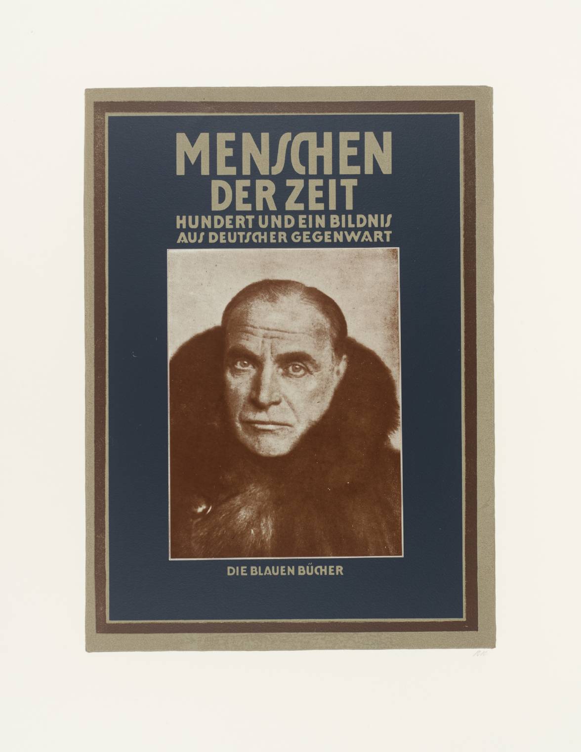 (37) Menschen der Zeit