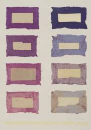 Matching Colours Struck by Heatwave