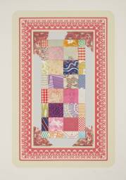 A Grammar of Ornament