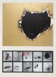 Eleven Elements of Violence