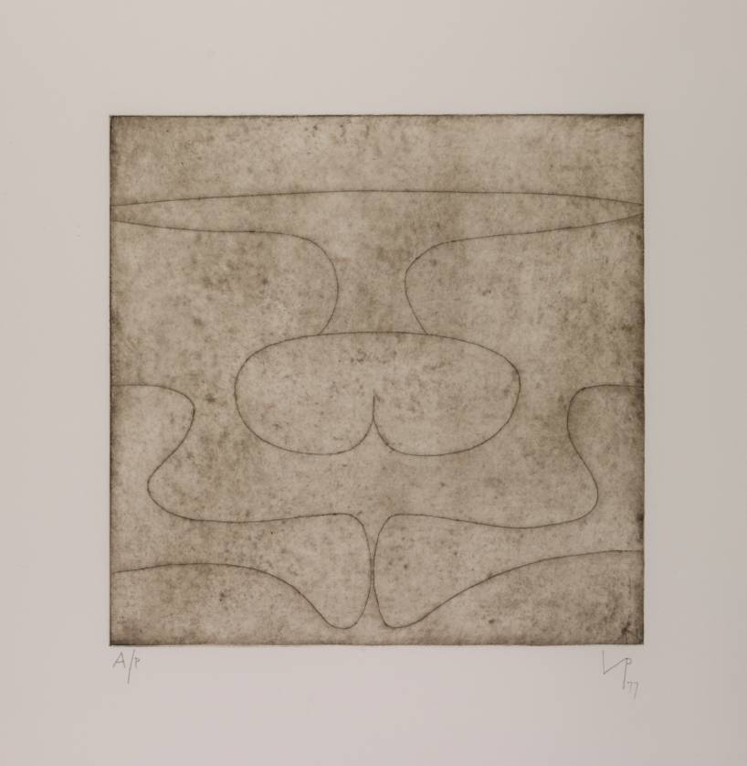 The Cave of Calypso I