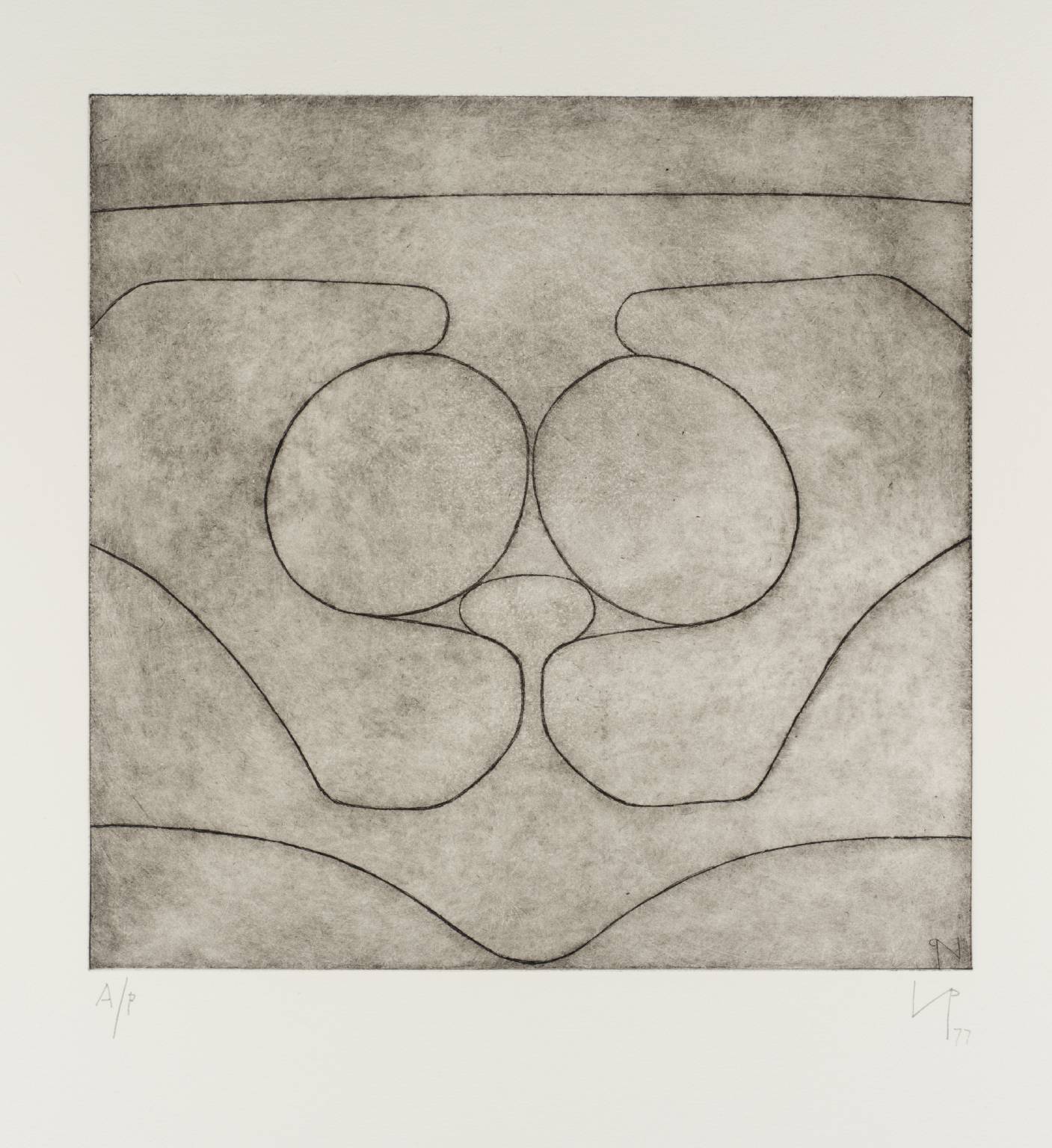 The Cave of Calypso II