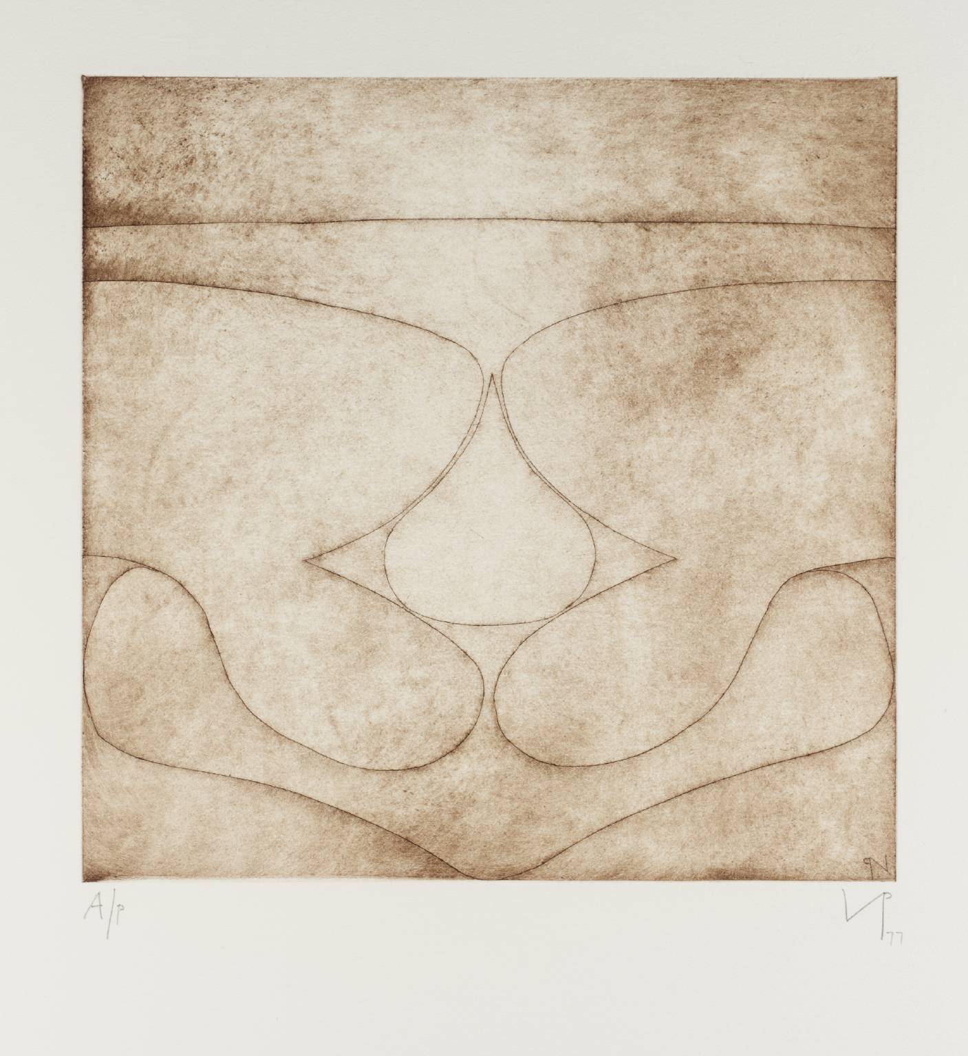 The Cave of Calypso IV