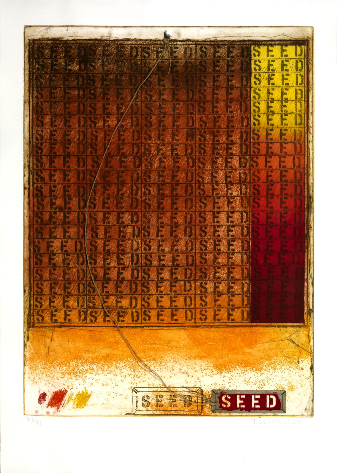 Seed Mantra