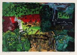 St Germain de l’Ivret