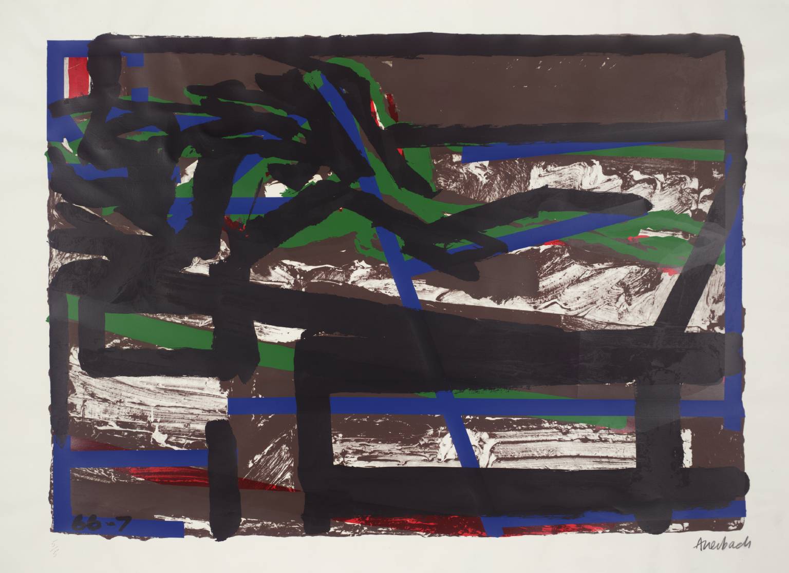 Reclining Figure II