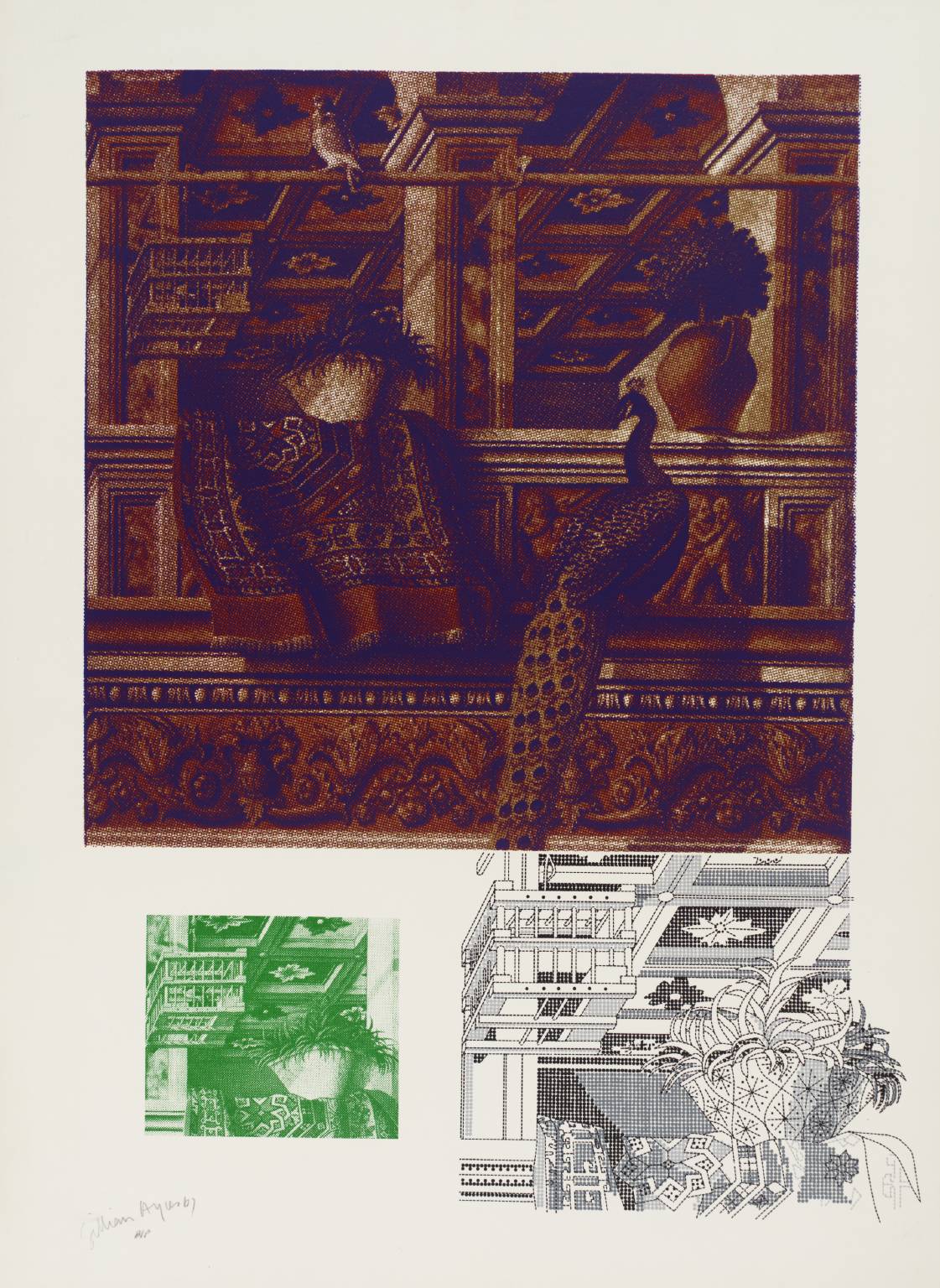 Crivelli’s Room II