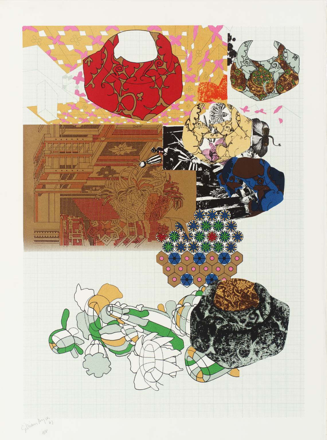 Lorenzo the Magnificent and Niccolo the Gear