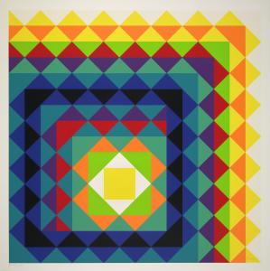 Chromatic Triangulation II