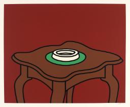 Ashtray