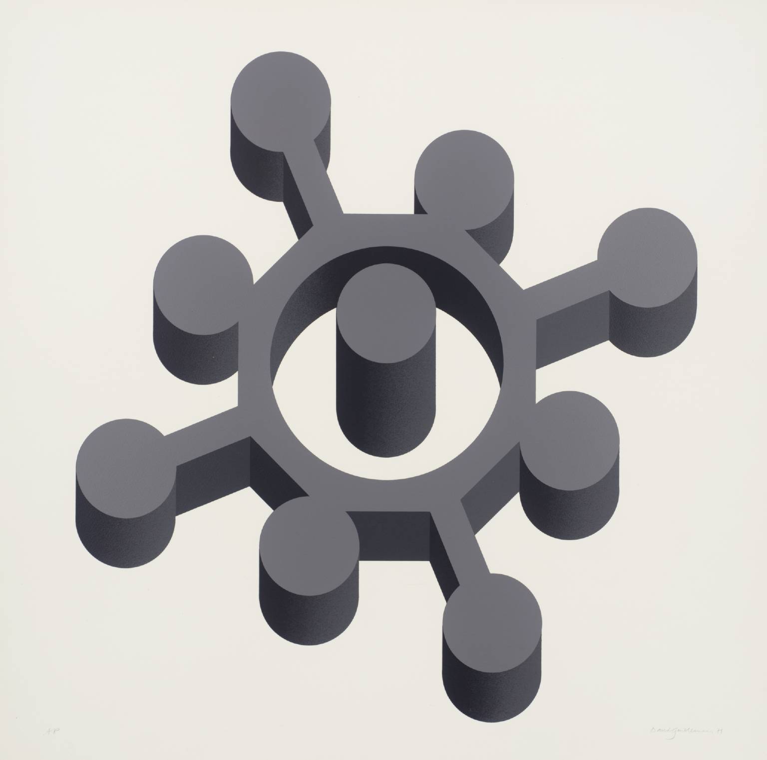 Francesco di Georgio I