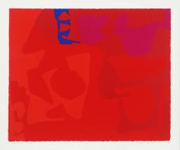 Small Red : January 1973 : 1