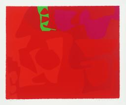 Small Red : January 1973 : 3