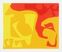 Small Yellow : January 1973