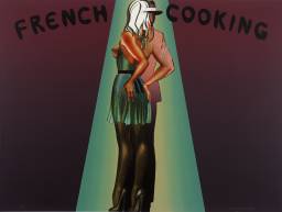 French