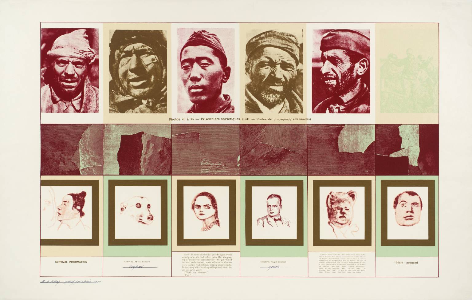 Photographs and Philosophy