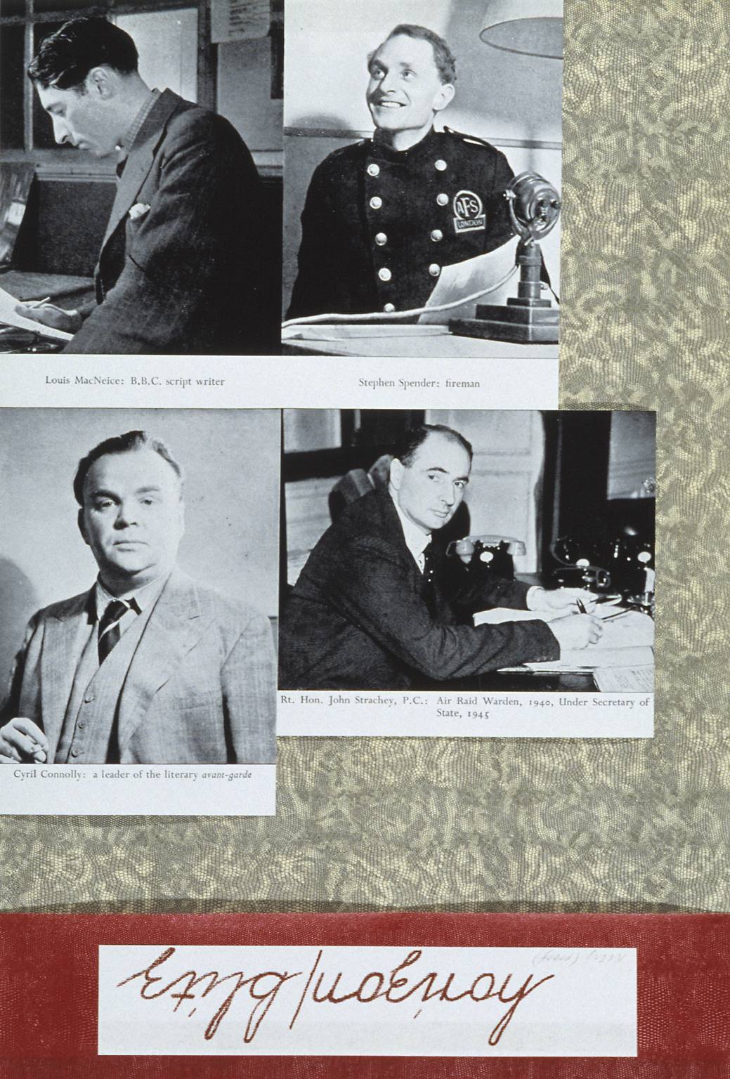 Horizon / Blitz (Prologue)