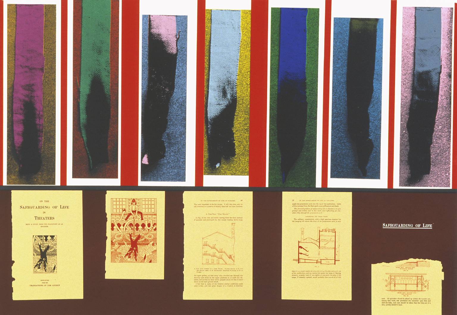 Safeguarding of Life