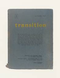 Transition,