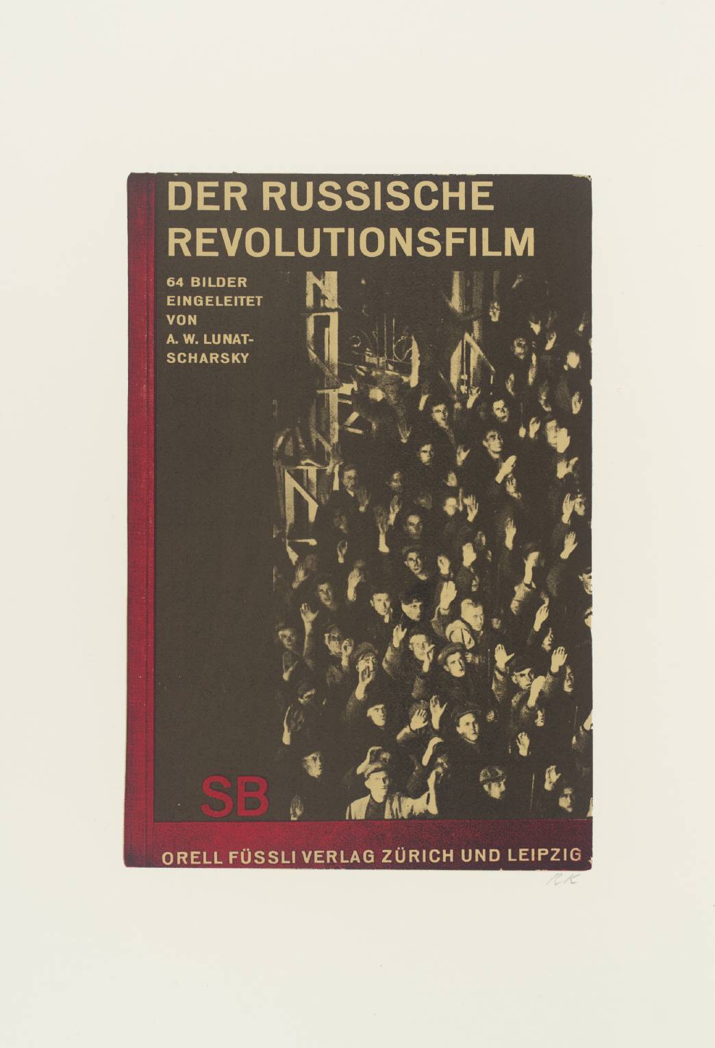 (7) Der Russiche Revolutionsfilm