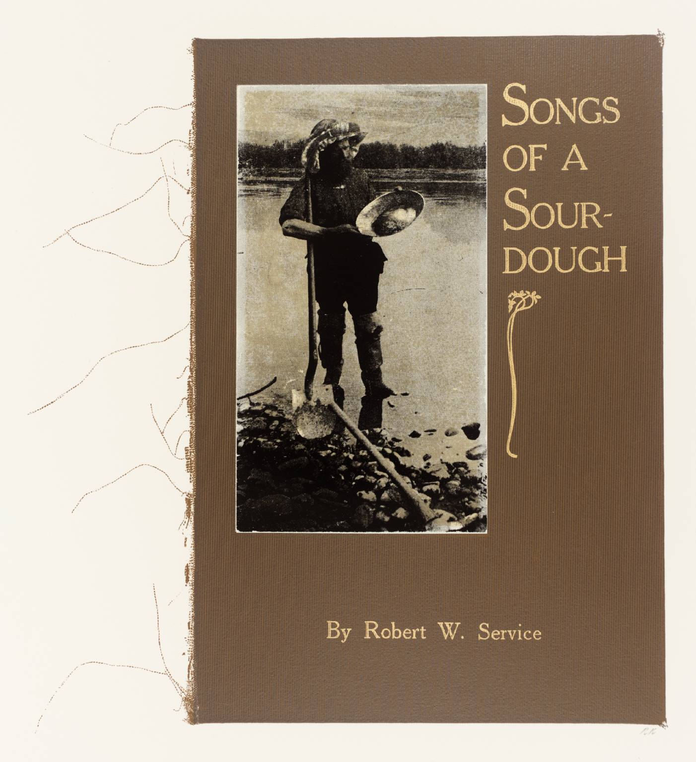 (10) Songs of a Sourdough