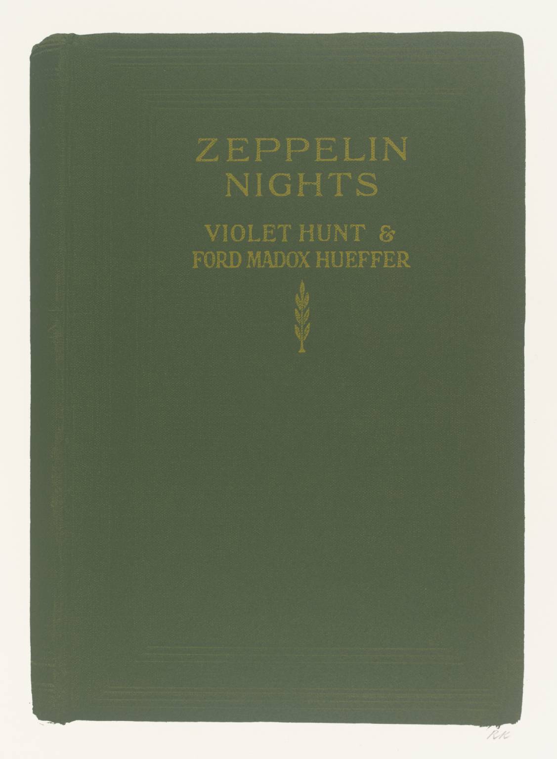 (11) Zeppelin Nights