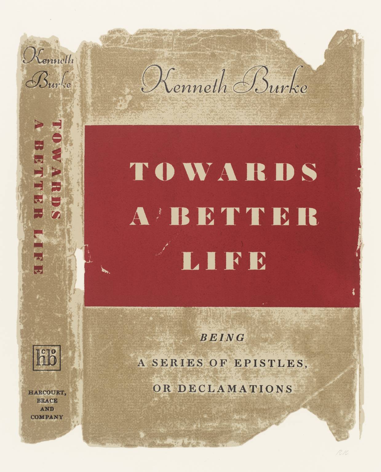 (18) Towards a Better Life