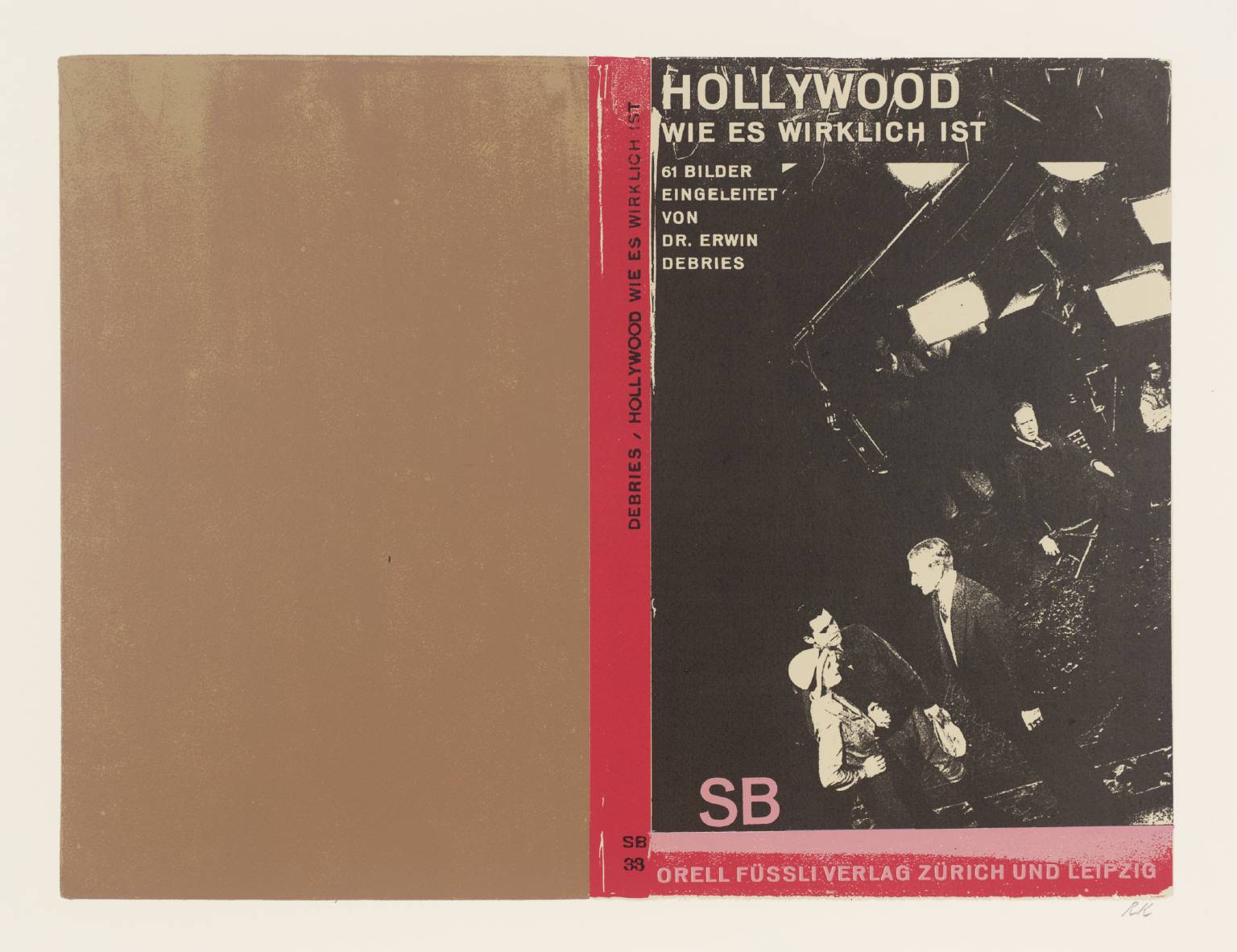 (33) Hollywood, wie es wirklich ist