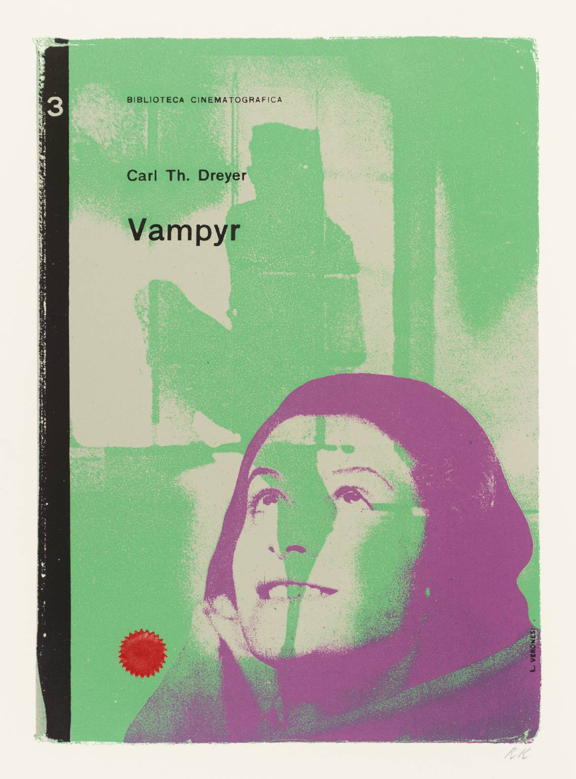 (34) Vampyr