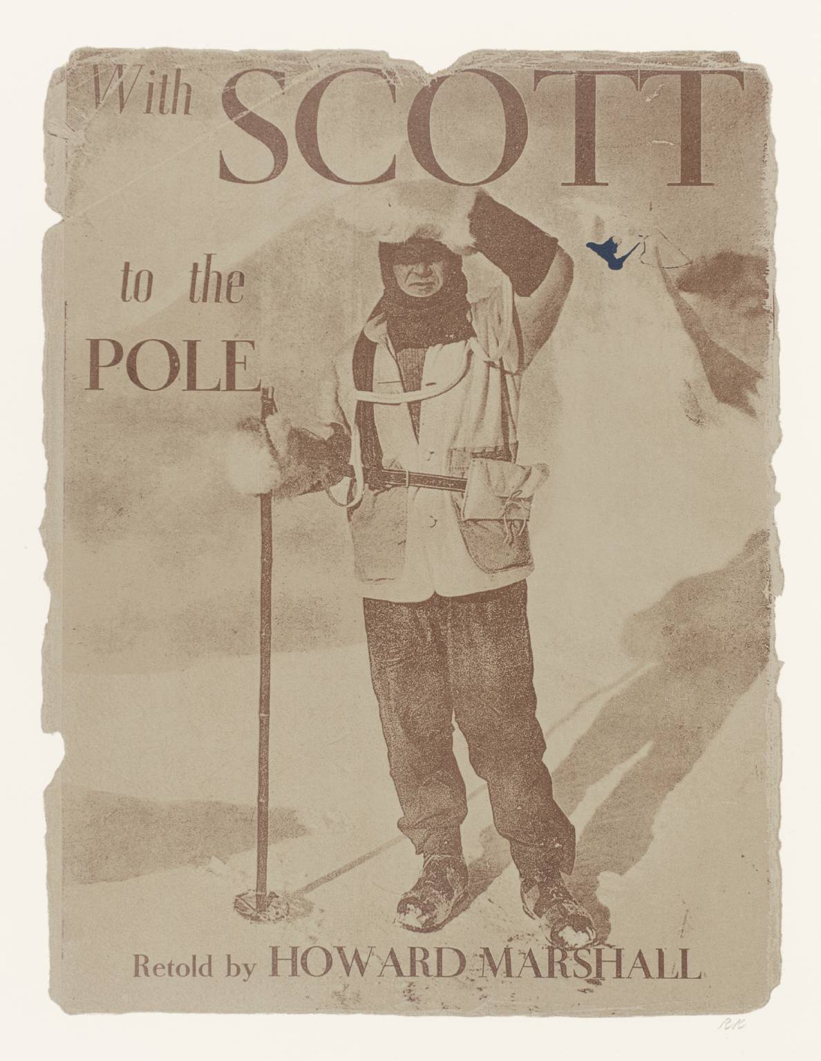 (36) With Scott to the Pole