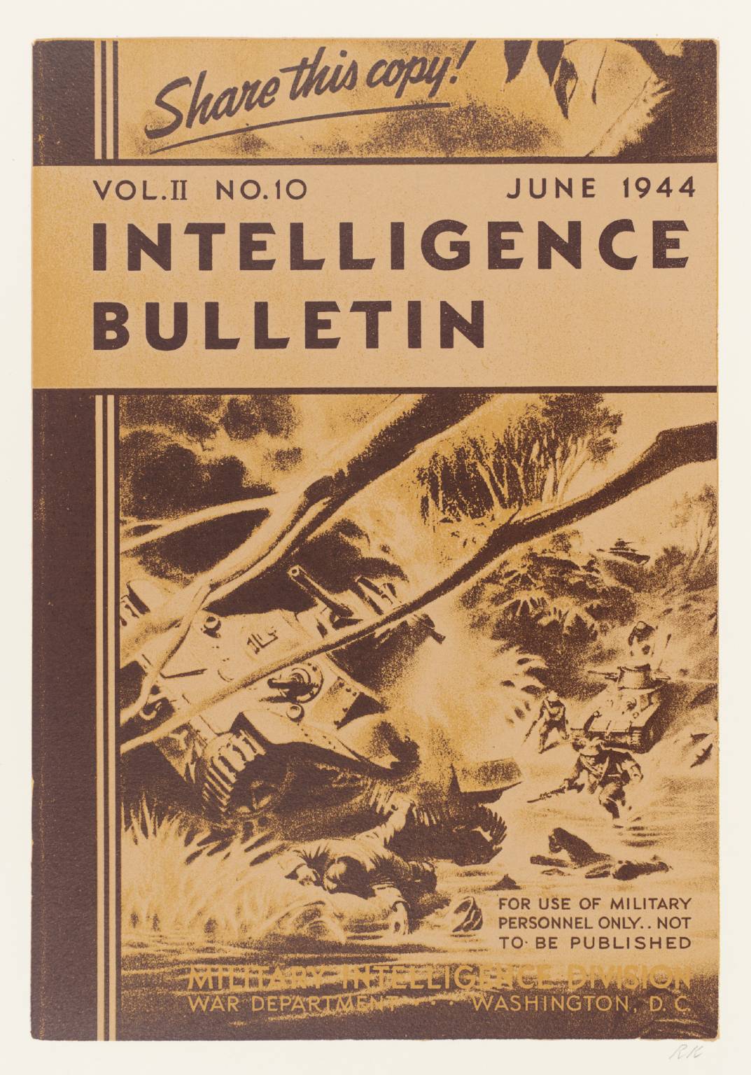 (39) Intelligence Bulletin