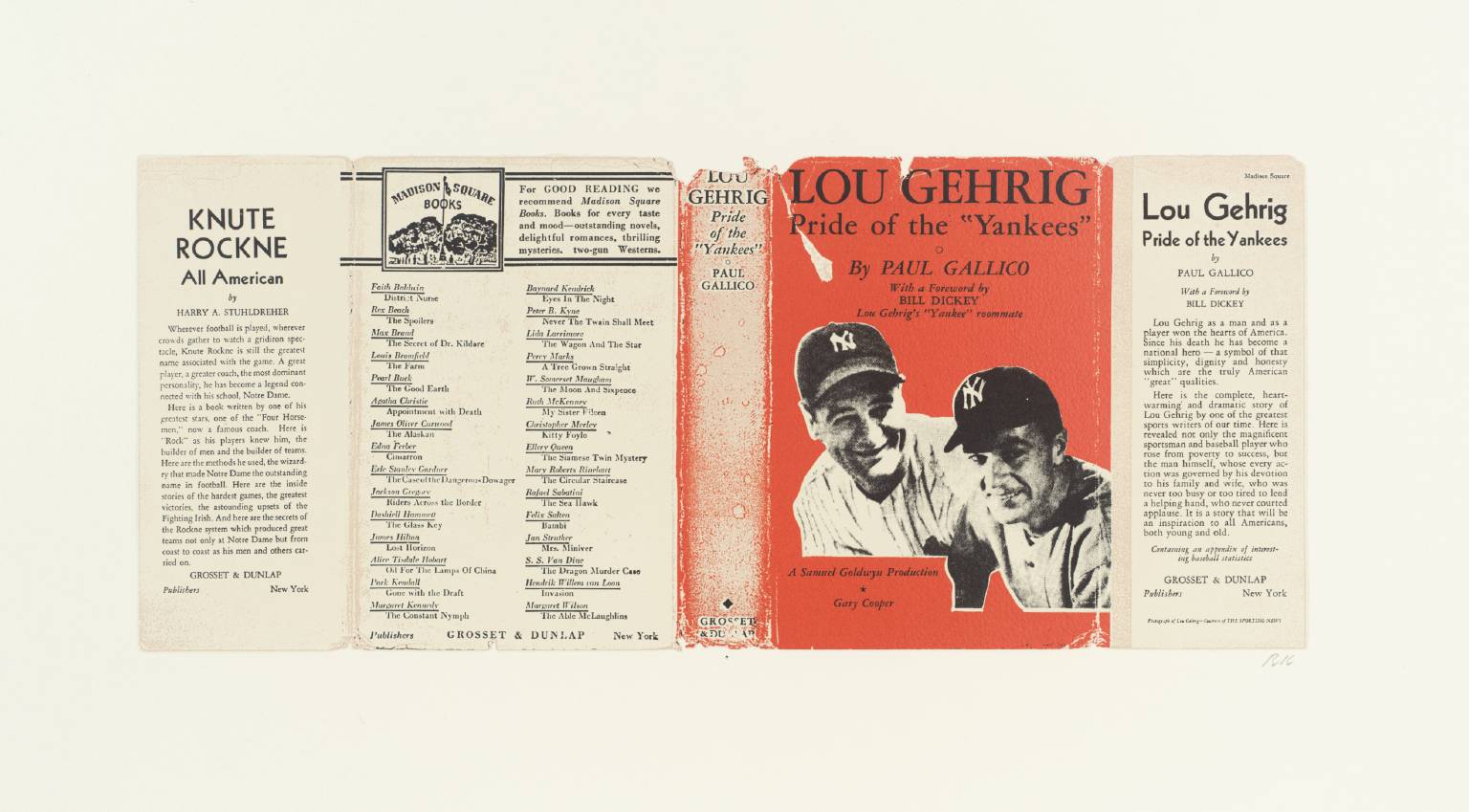 (41) Low gehrig
