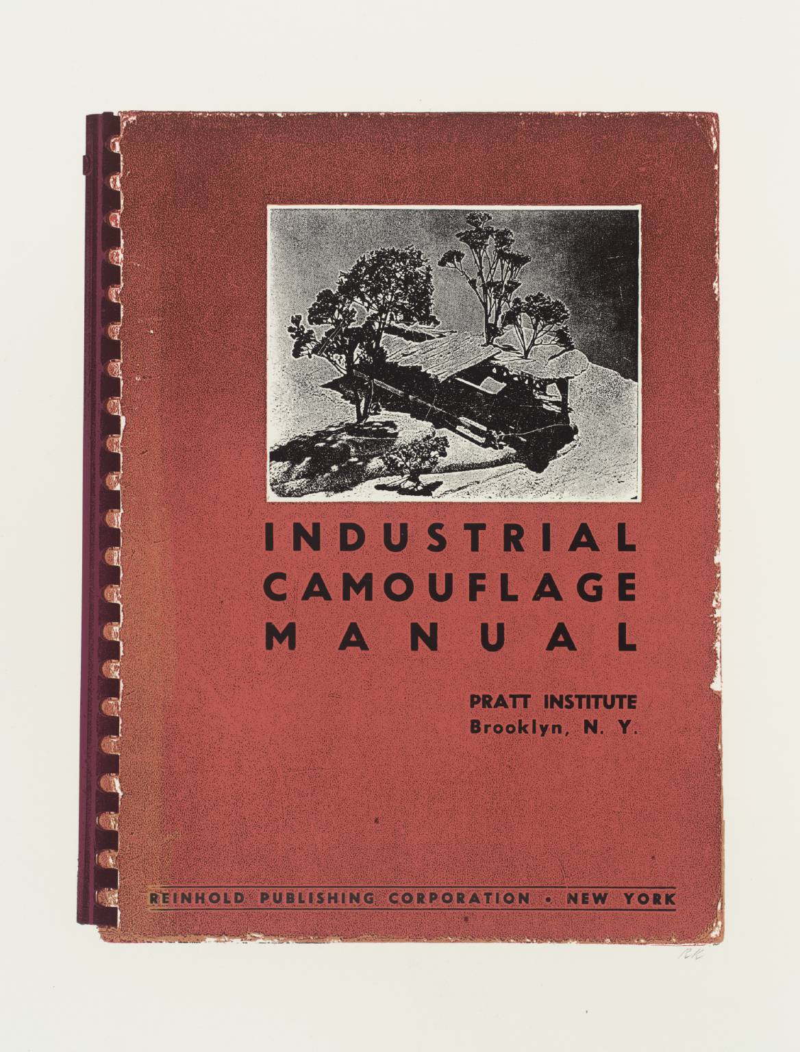 (42) Industrial Camoflage Manual